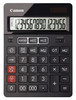 Калькулятор CANON AS-280, 16-разрядный, черный