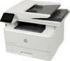 МФУ лазерный HP LaserJet Pro M426fdn RU, A4, лазерный, серый [f6w17a]