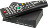 Ресивер DVB-T2 BBK SMP132HDT2, темно-серый