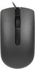 Мышь DELL MS116 RTL оптическая проводная USB, черный [570-aair]