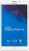 Планшет SAMSUNG Galaxy Tab A SM-T285, 1.5Гб, 8GB, 4G, Android 5.1 белый [sm-t285nzwaser]