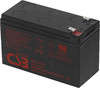 Батарея для ИБП CSB GP1272F2 12В, 7.2Ач