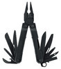 Мультитул LEATHERMAN Rebar, 17 функций, черный [831563]