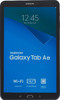 Планшет SAMSUNG Galaxy Tab A SM-T580N, 2GB, 16GB, Android 6.0 темно-синий [sm-t580nzbaser]