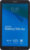 Планшет SAMSUNG Galaxy Tab A SM-T580N, 2GB, 16GB, Android 6.0 черный [sm-t580nzkaser]