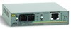 Медиаконвертер Allied Telesis AT-MC102XL-60 100TX RJ-45 to 100FX SC Fast Ethernet