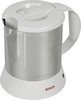Чайник электрический BOSCH TWK1201N, 1800Вт, белый