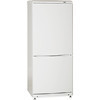 Холодильник АТЛАНТ ХМ 4008-022, двухкамерный, белый