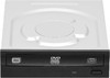 Оптический привод DVD-RW LITE-ON IHAS122, внутренний, SATA, черный, OEM