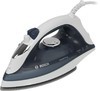 Утюг BOSCH TDA2365, 2200Вт, серый