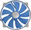 Вентилятор DEEPCOOL UF 140, 140мм, Ret