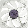 Вентилятор DEEPCOOL XFAN 120L/B, 120мм, Ret