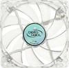 Вентилятор DEEPCOOL XFAN 120L/R, 120мм, Ret