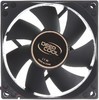 Вентилятор DEEPCOOL XFAN 80, 80мм, Ret