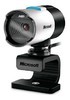 Web-камера MICROSOFT LifeСam Studio for Business, черный и серебристый [5wh-00002]