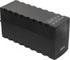 Источник бесперебойного питания POWERCOM Raptor RPT-600A EURO, 600ВA