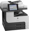 МФУ лазерный HP LaserJet Enterprise 700 M725dn, A3, лазерный, серый [cf066a]