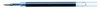Стержень для гелевых ручек Zebra JF (RJF7-BL) 0.7мм синий Зебра