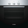 Духовой шкаф BOSCH HBN211E4, нержавеющая сталь