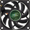 Вентилятор DEEPCOOL XFAN 70, 70мм, Bulk