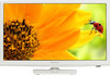 LED телевизор SAMSUNG UE24H4080AU &quot;R&quot;, 24&quot;, HD READY (720p), белый