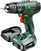 Ударная дрель-шуруповерт BOSCH PSB 1440 LI-2, с двумя аккумуляторами [06039a3221]