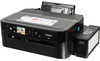 Принтер струйный EPSON L810, струйный, цвет: черный [c11ce32402]