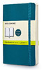 Блокнот Moleskine CLASSIC SOFT Pocket 90x140мм 192стр. линейка мягкая обложка бежевый