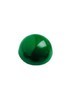 Магнит для досок Hebel Maul 6166055 зеленый d=30мм сферический