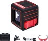 Лазерный нивелир ADA Cube 3D Ultimate Edition [а00385]
