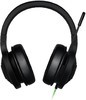 Наушники с микрофоном RAZER Kraken Essential, мониторы, черный / зеленый [rz04-01720100-r3r1]