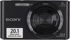 Цифровой фотоаппарат SONY Cyber-shot DSC-W830, черный