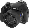 Цифровой фотоаппарат SONY Cyber-shot DSC-HX400, черный