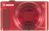 Цифровой фотоаппарат CANON PowerShot SX620 HS, красный