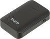 Внешний аккумулятор BURO RC-7500, 7500мAч, черный