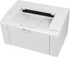 Принтер лазерный HP LaserJet Pro M104a RU лазерный, цвет: белый [g3q36a]