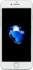 Смартфон APPLE iPhone 7 32Gb, MN8Y2RU/A, серебристый