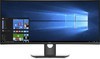 Монитор ЖК DELL UltraSharp U3417W 34&quot;, черный [3417-4886]