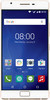 Смартфон PHILIPS Xenium X818, шампань/белый