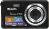 Цифровой фотоаппарат REKAM iLook S959i, черный