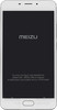 Смартфон MEIZU M3E A680H, серебристый