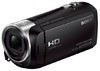 Видеокамера SONY HDR-CX405, черный, Flash [hdrcx405b.cel]