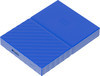 Внешний жесткий диск WD My Passport WDBUAX0020BBL-EEUE, 2Тб, синий