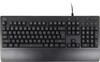 Клавиатура LOGITECH G213 Prodigy, USB 2.0, c подставкой для запястий, черный [920-008092]