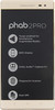 Смартфон LENOVO Phab 2 Pro 64Gb, PB2-690M, золотистый