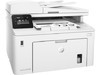 МФУ лазерный HP LaserJet Pro M227fdw, A4, лазерный, белый [g3q75a]