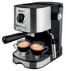 Кофеварка SCARLETT SL-CM53001, эспрессо, черный / серебристый [sl - cm53001]