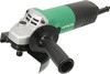 Угловая шлифмашина HITACHI G13SR4-NU