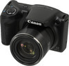 Цифровой фотоаппарат CANON PowerShot SX430 IS, черный