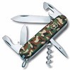 Складной нож VICTORINOX Spartan, 12 функций, 91мм, камуфляж [1.3603.94]